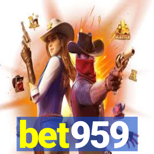 bet959