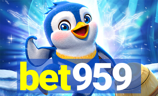 bet959