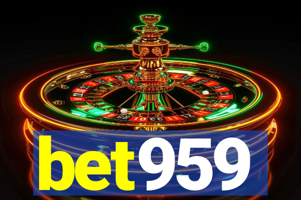 bet959