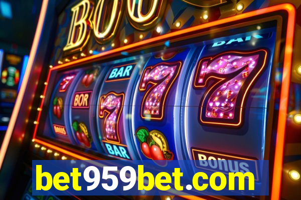 bet959bet.com