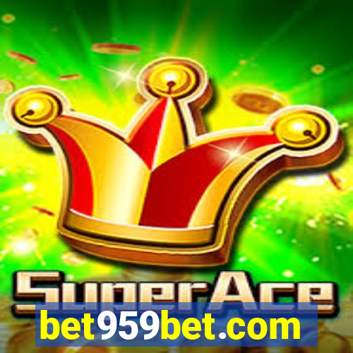 bet959bet.com