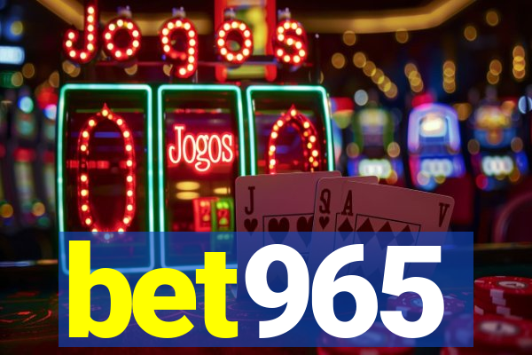 bet965