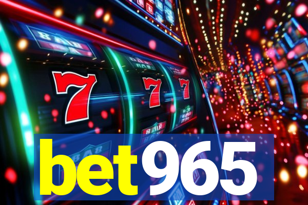 bet965