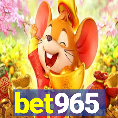 bet965