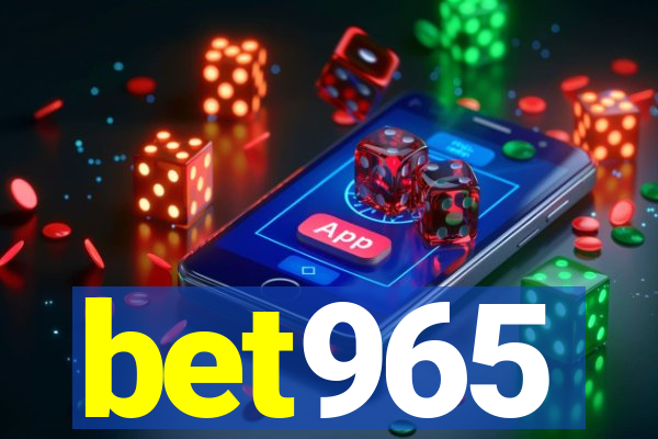 bet965