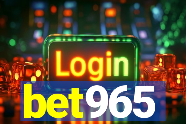 bet965