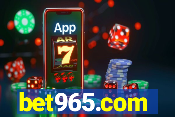 bet965.com