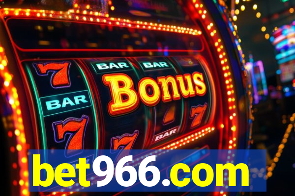 bet966.com