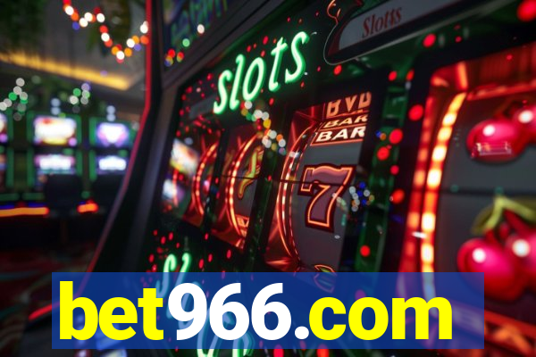 bet966.com