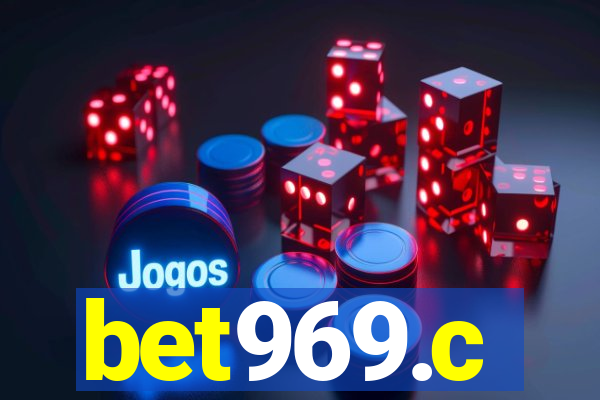 bet969.c