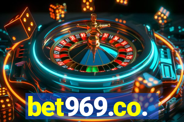 bet969.co.