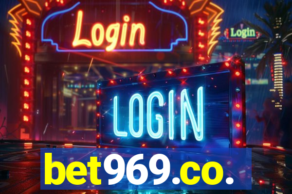 bet969.co.