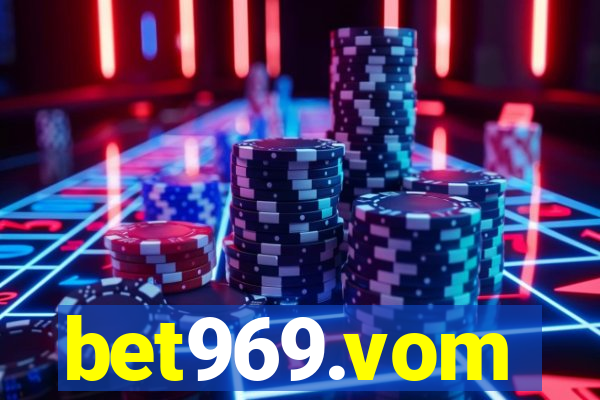 bet969.vom