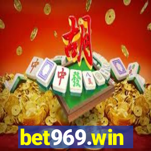 bet969.win