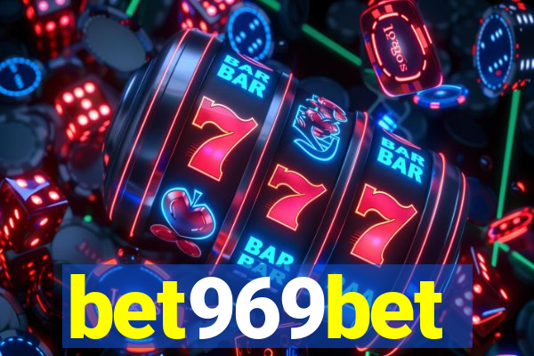 bet969bet