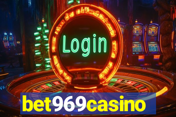 bet969casino