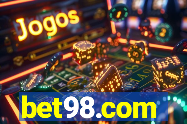 bet98.com