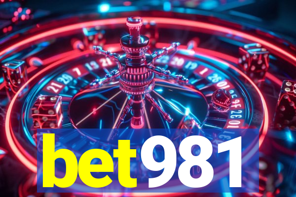 bet981