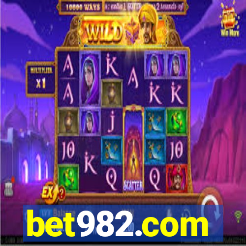 bet982.com