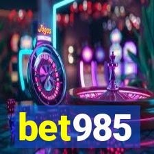 bet985