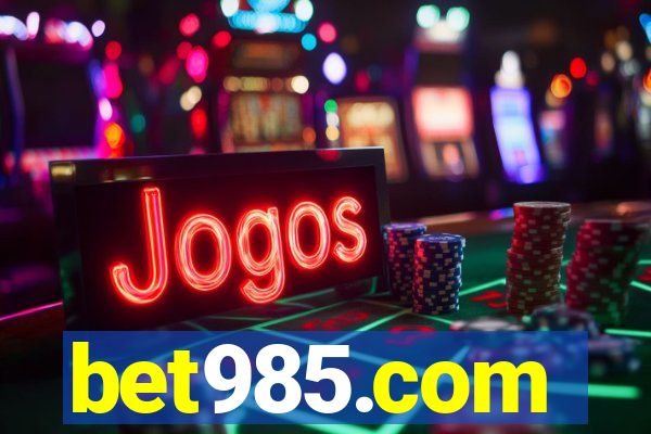 bet985.com