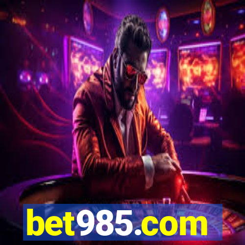 bet985.com