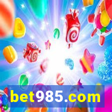 bet985.com