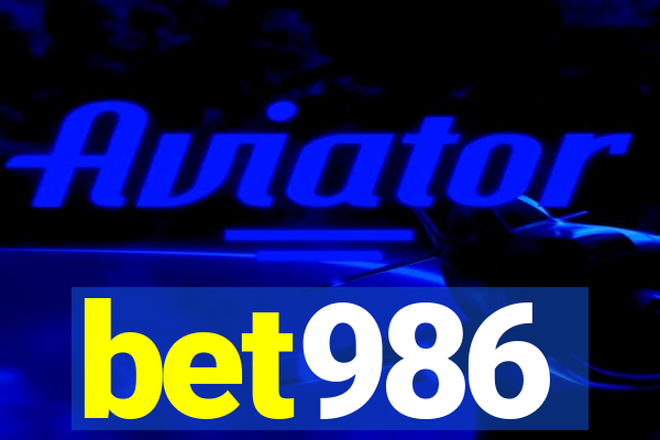 bet986