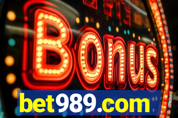 bet989.com