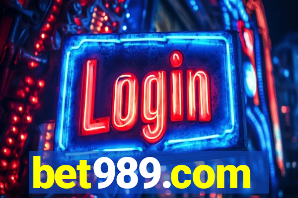 bet989.com