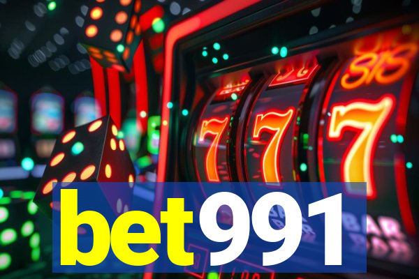 bet991