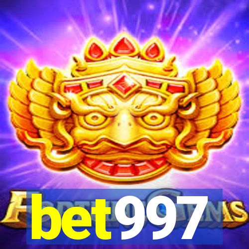 bet997