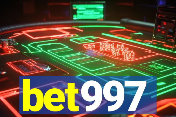 bet997