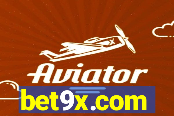 bet9x.com