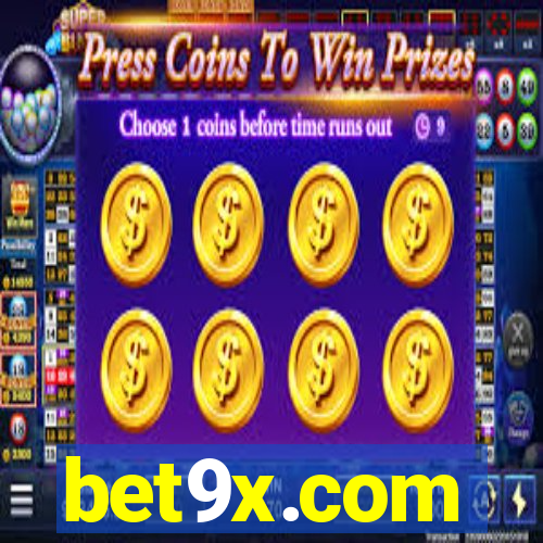 bet9x.com