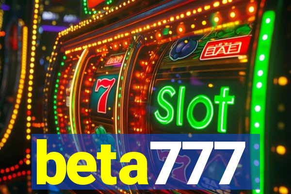 beta777