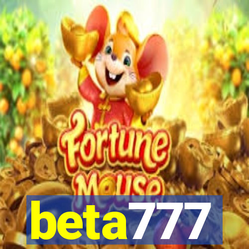 beta777