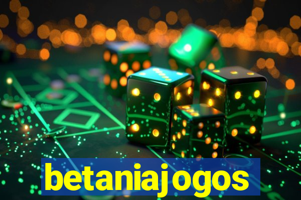 betaniajogos