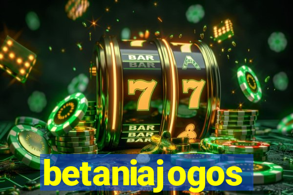 betaniajogos