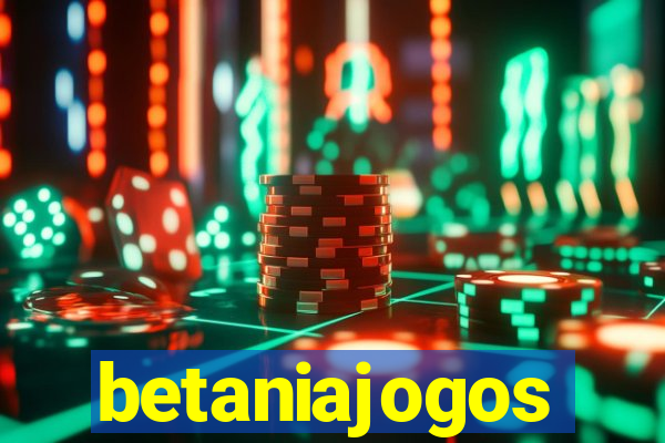 betaniajogos