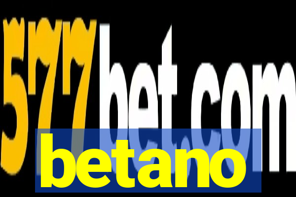 betano