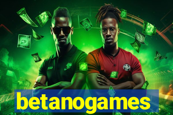 betanogames