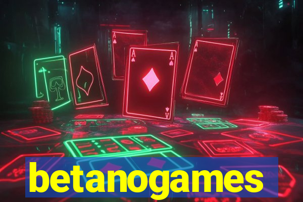 betanogames