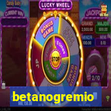 betanogremio