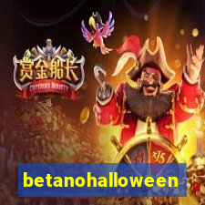 betanohalloween