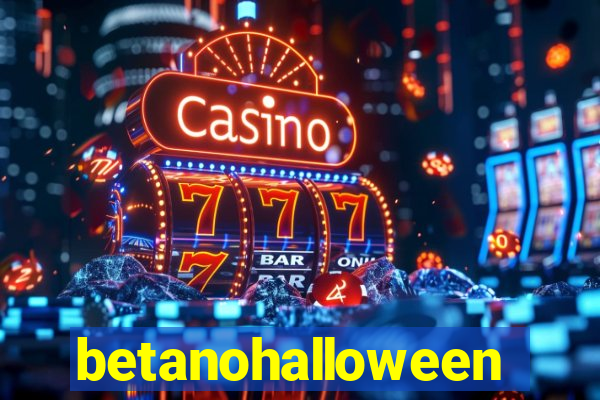 betanohalloween