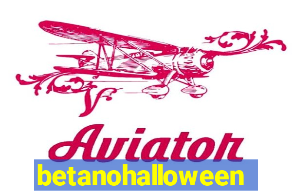 betanohalloween