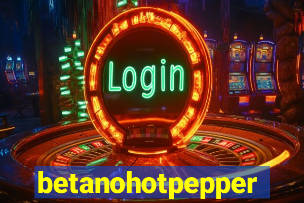 betanohotpepper