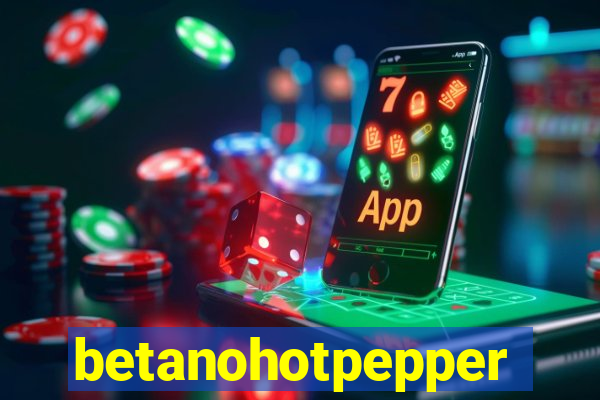 betanohotpepper