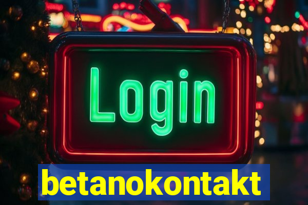 betanokontakt